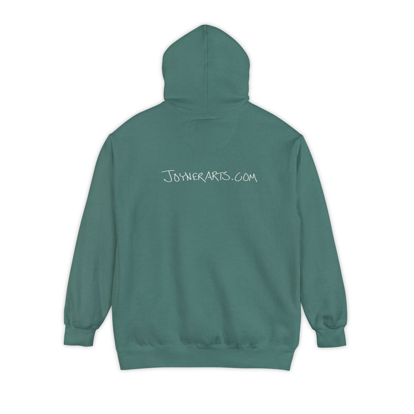 More Work. 2 (Comfort Colors)