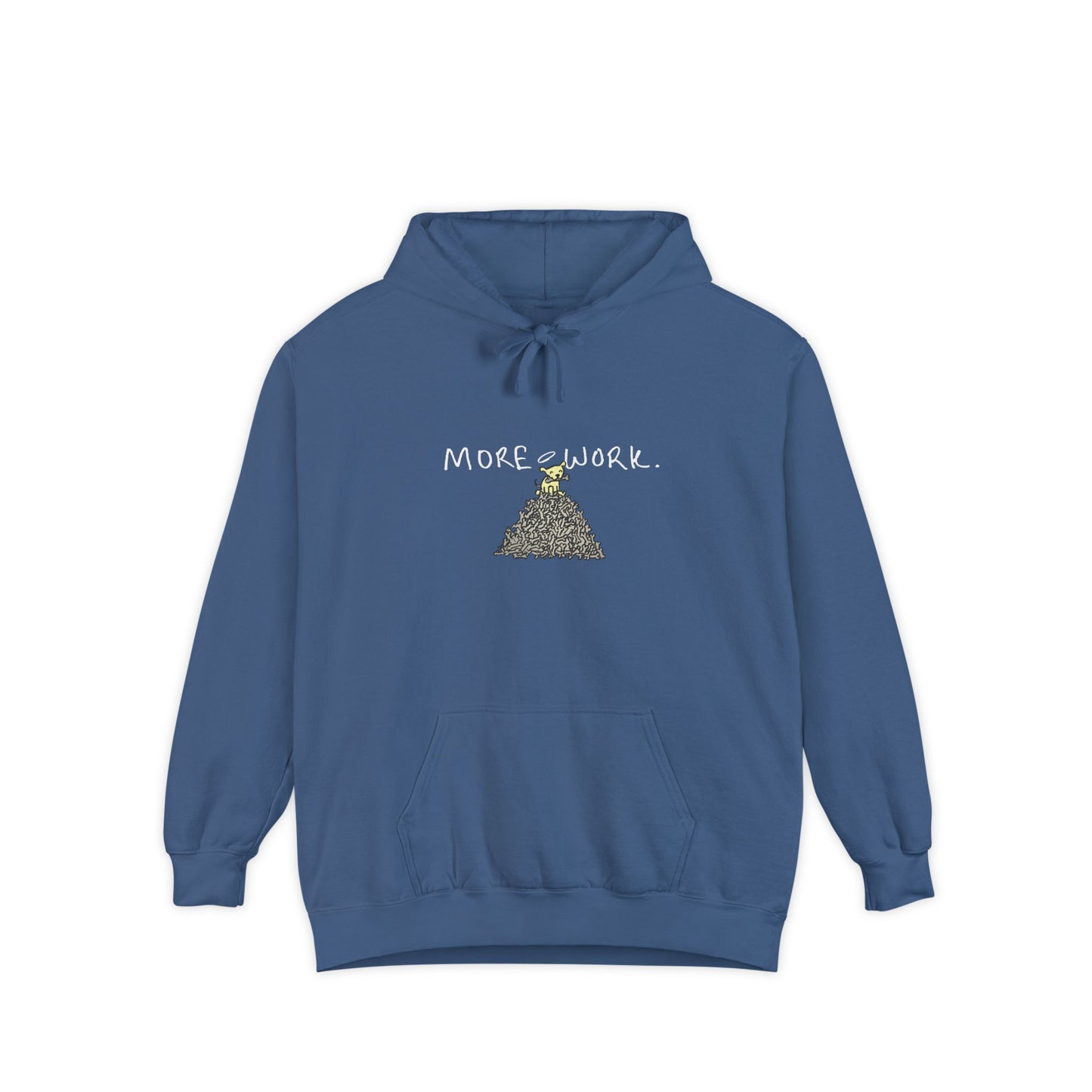 More Work. 2 (Comfort Colors)