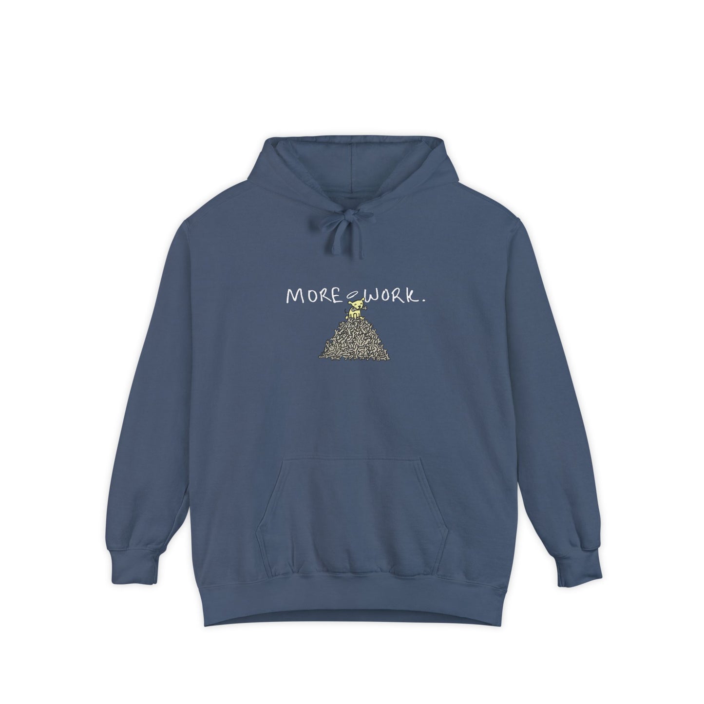 More Work. 2 (Comfort Colors)