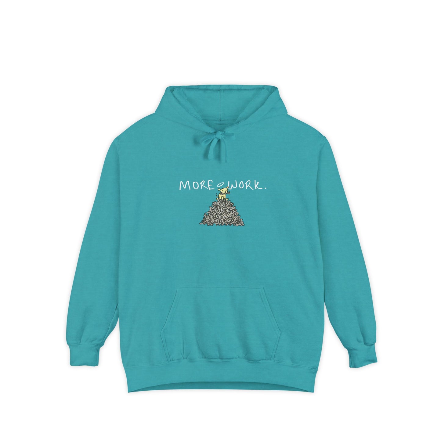 More Work. 2 (Comfort Colors)