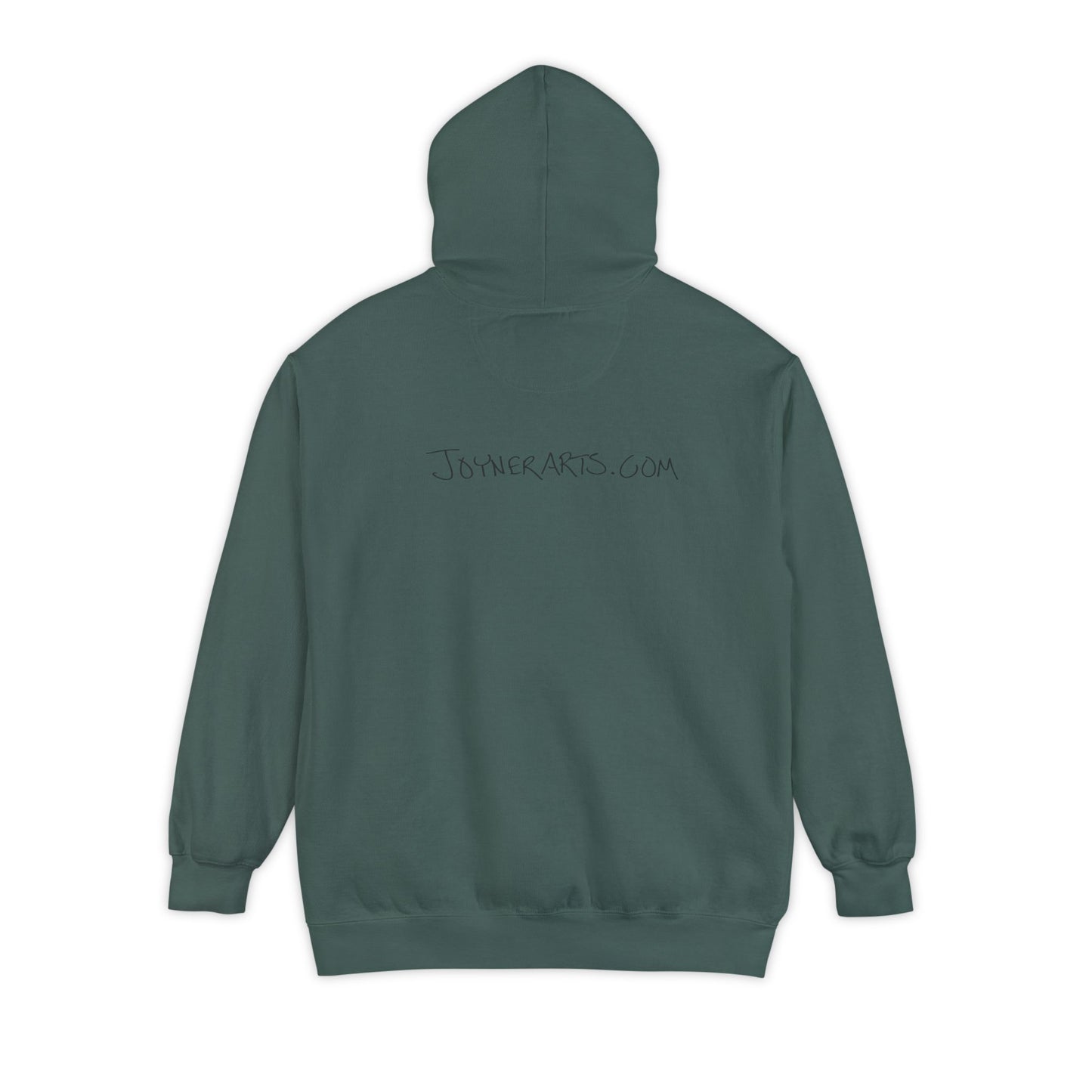 Follow The Song Of Your Future (Hoodie)