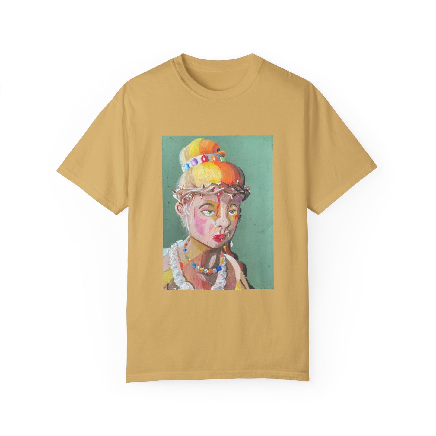 Faces Of Venus - Tee