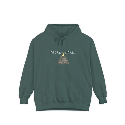 More Work. 2 (Comfort Colors)
