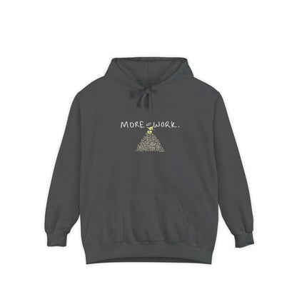 More Work. 2 (Comfort Colors)