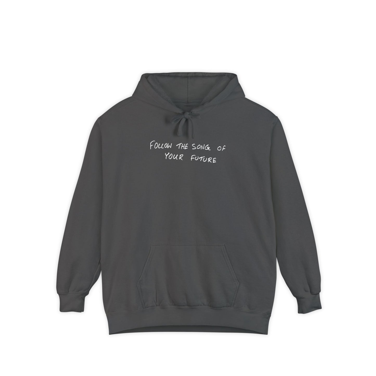 Follow The Song Of Your Future (Hoodie)