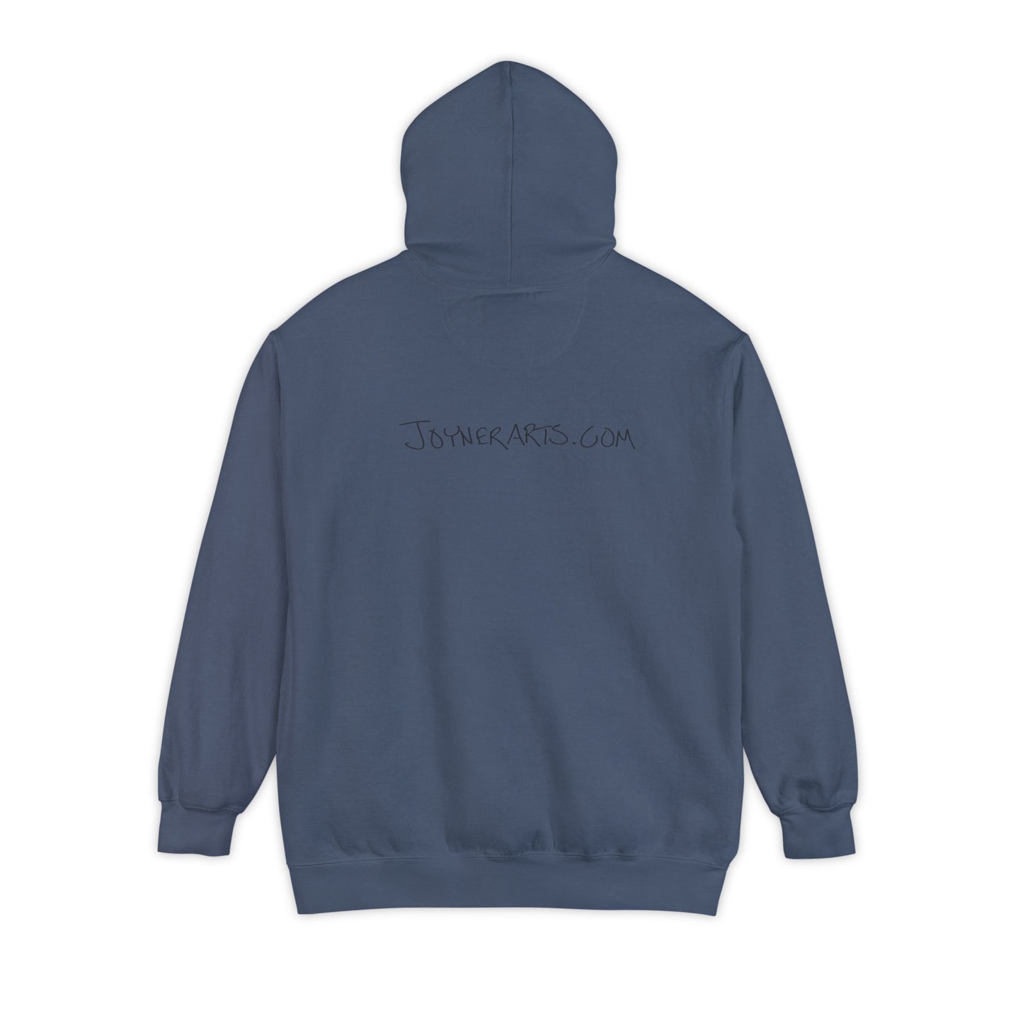 Peace And Satisfaction (Hoodie)