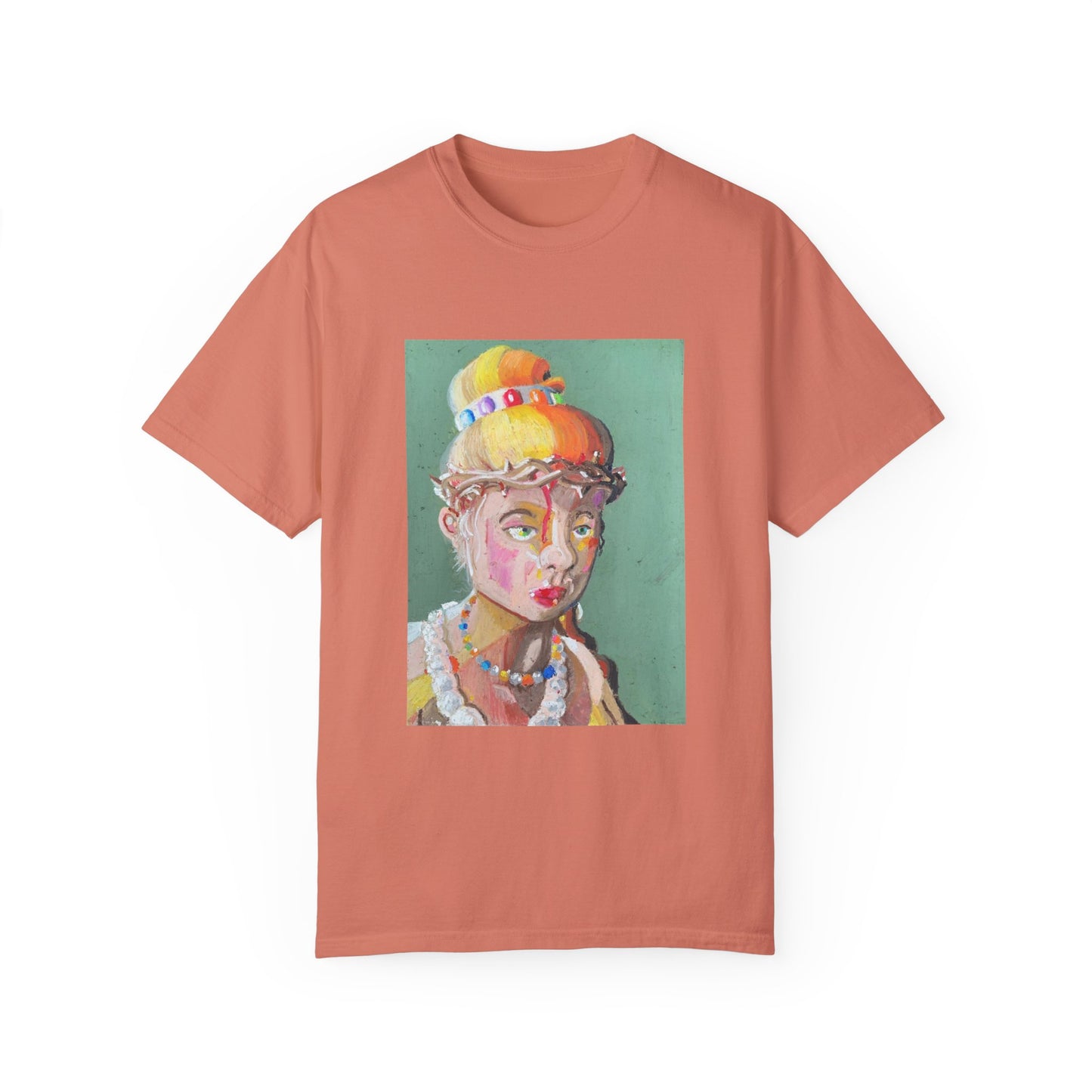 Faces Of Venus - Tee