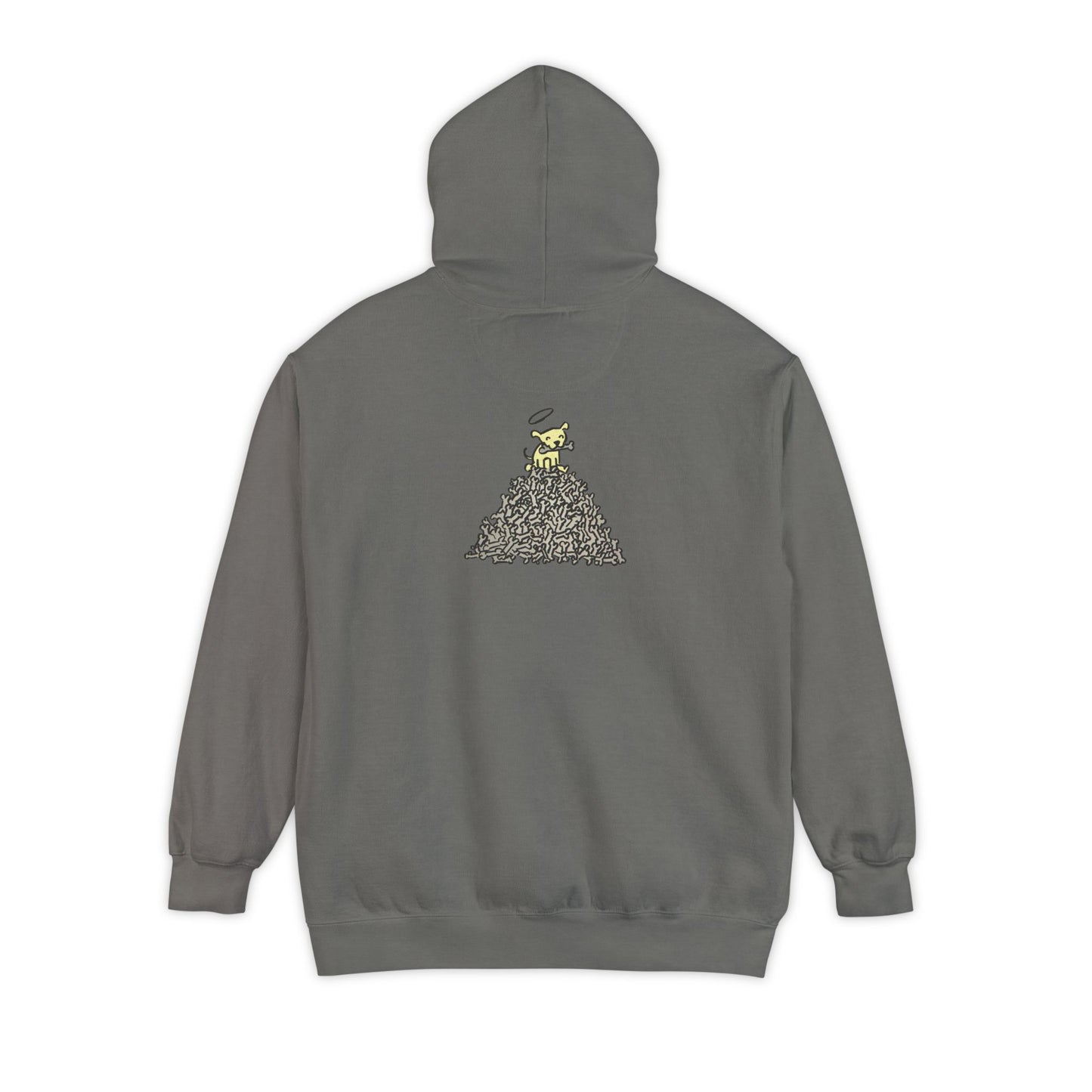 The Thing You Want In Your Mind... (Hoodie)