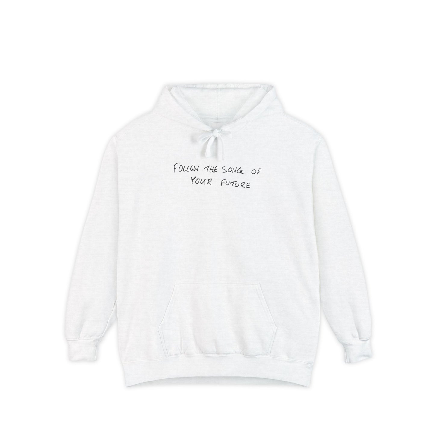 Follow The Song Of Your Future (Hoodie)