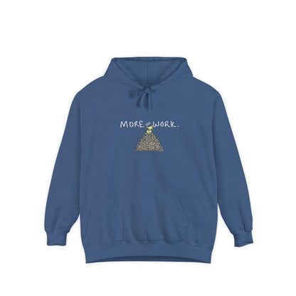 More Work. 2 (Comfort Colors)