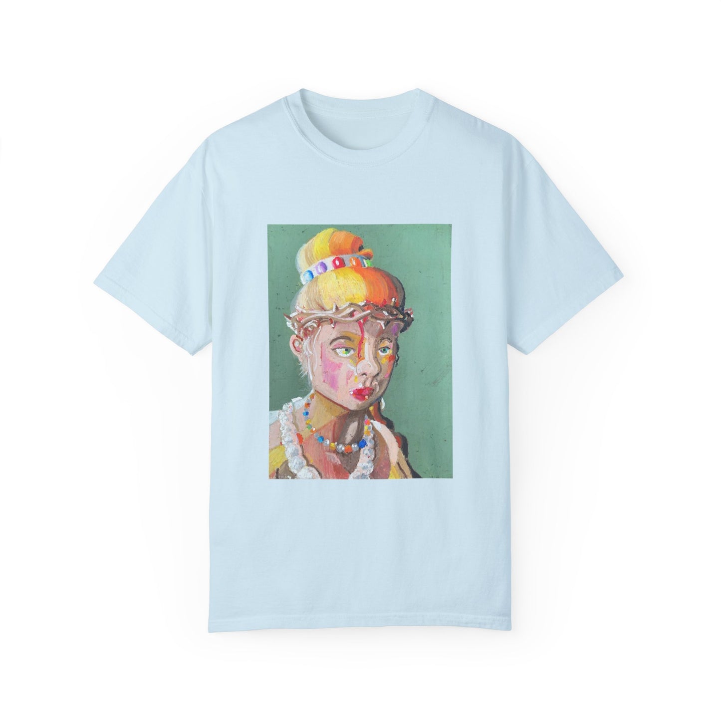 Faces Of Venus - Tee