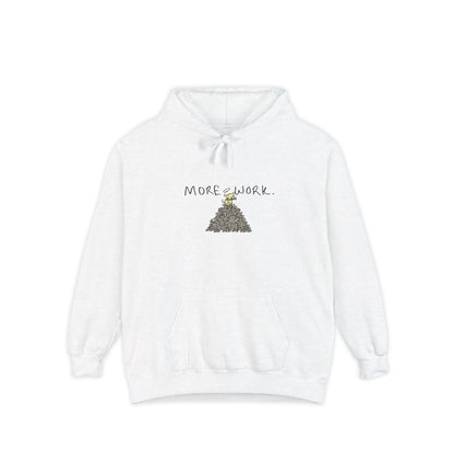 More Work. 2 (Comfort Colors)