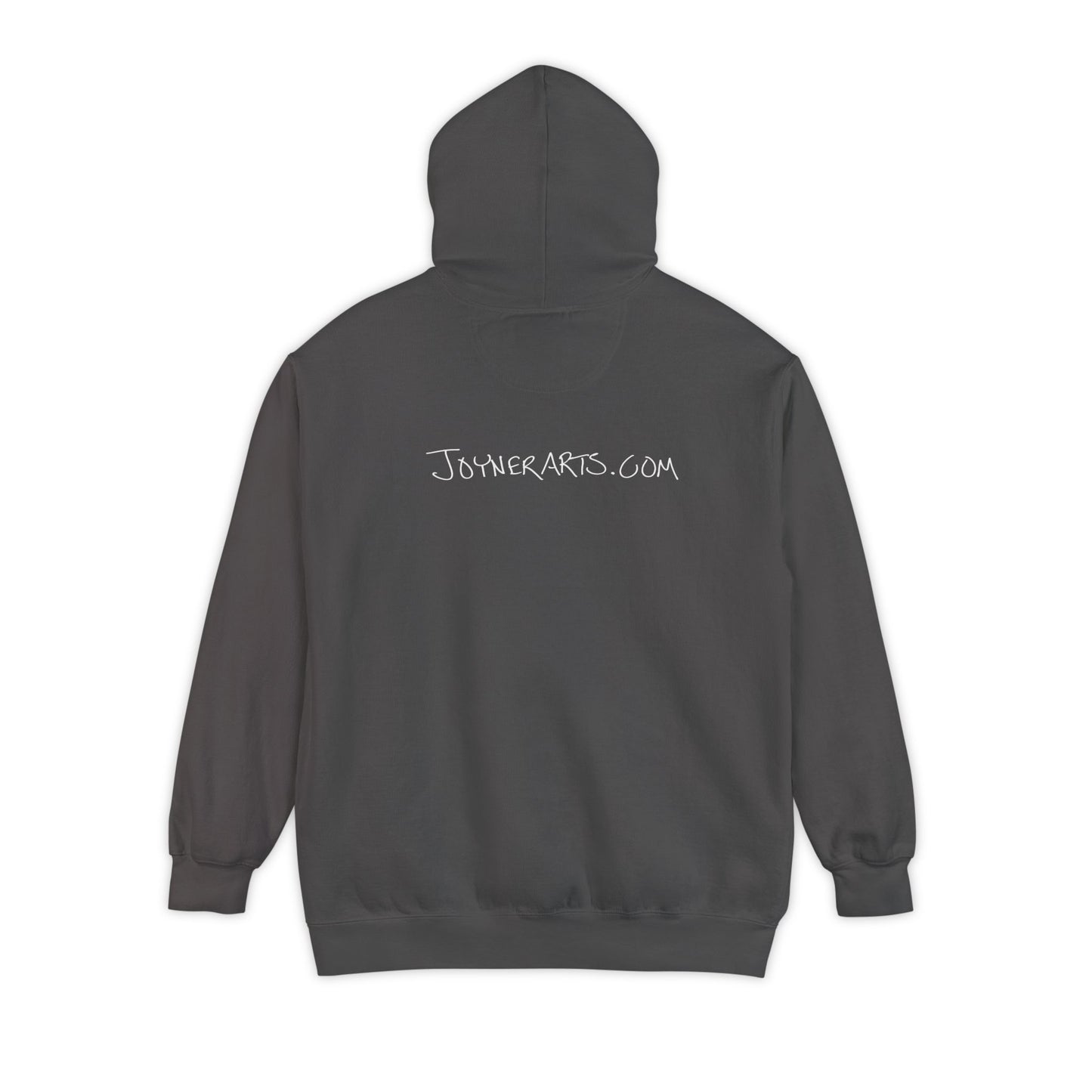 Find A Signal In All The Noise (Hoodie)