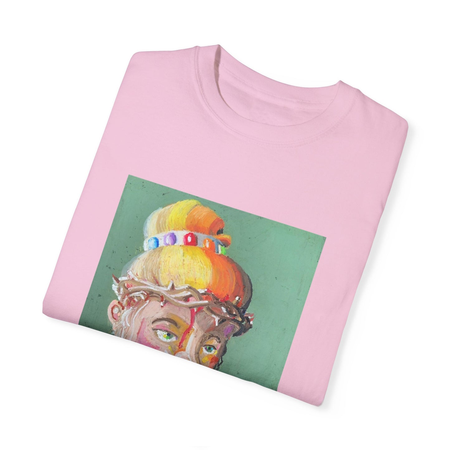 Faces Of Venus - Tee