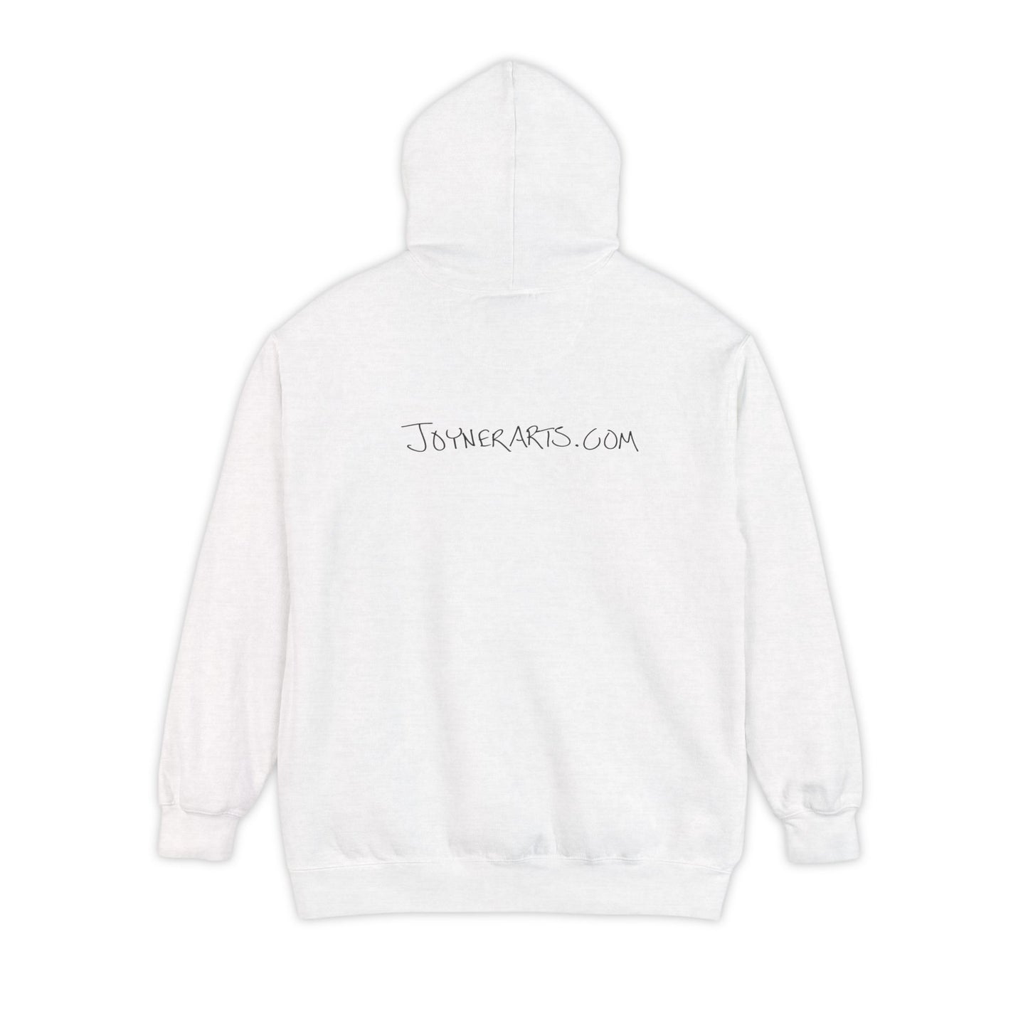 Peace And Satisfaction (Hoodie)