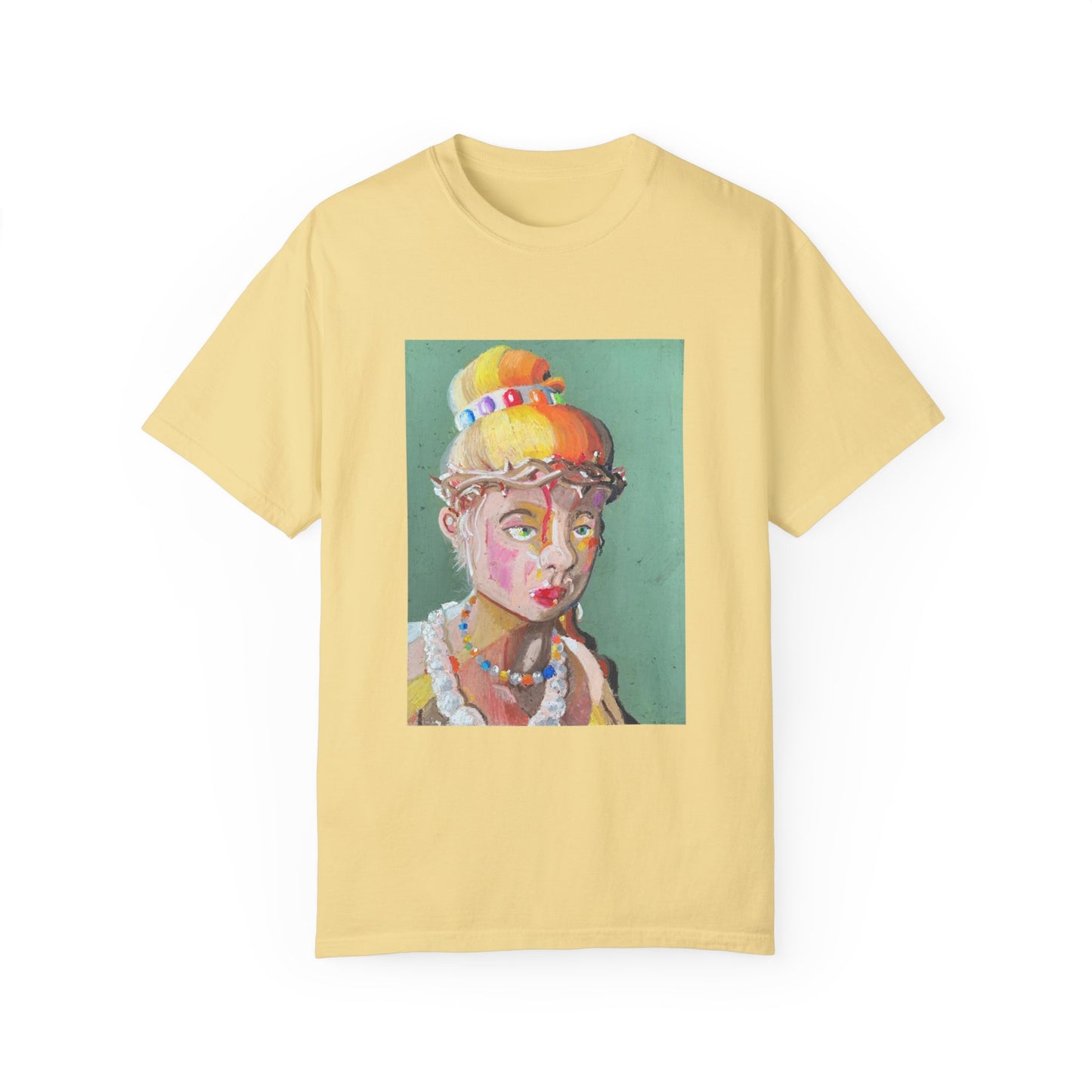 Faces Of Venus - Tee