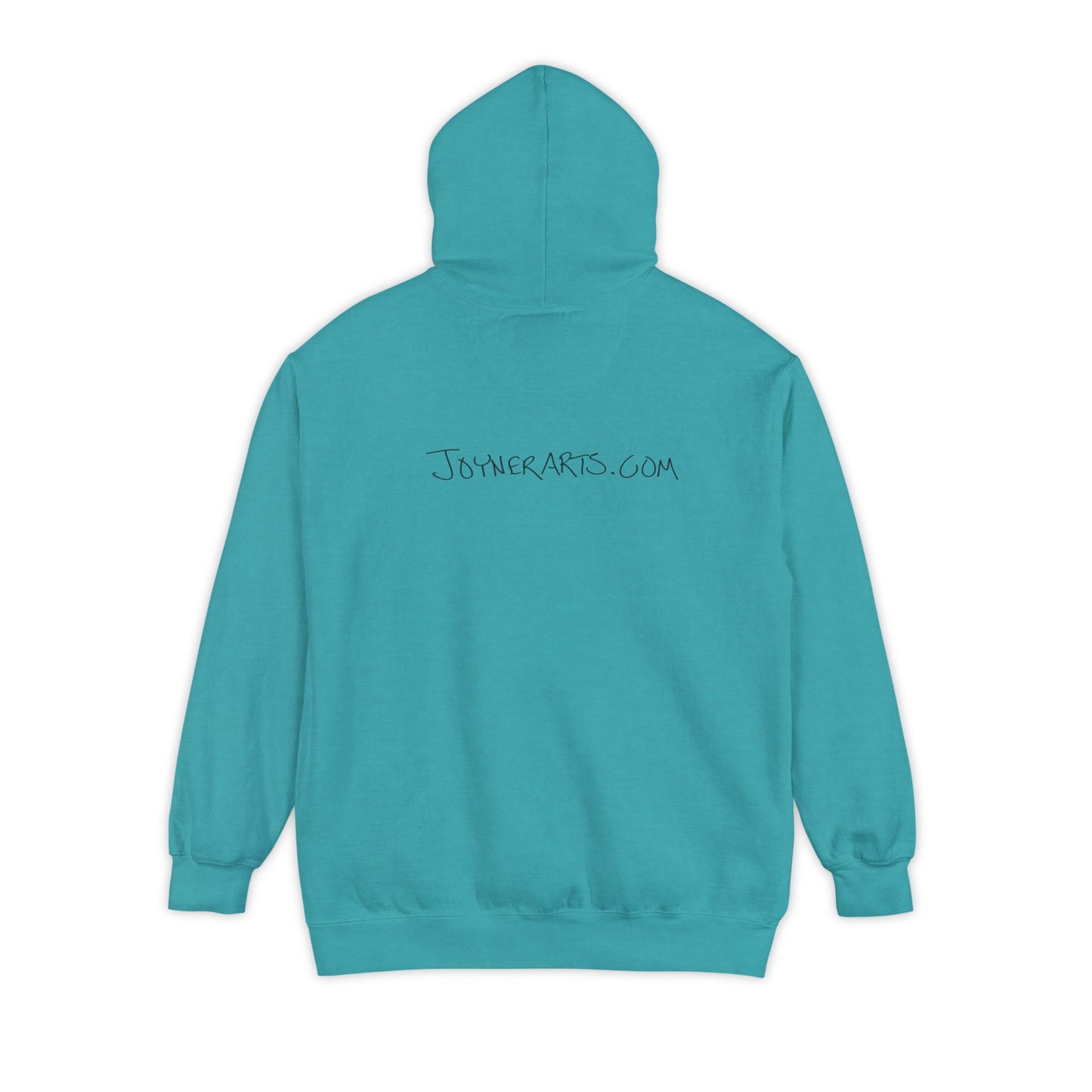 Peace And Satisfaction (Hoodie)