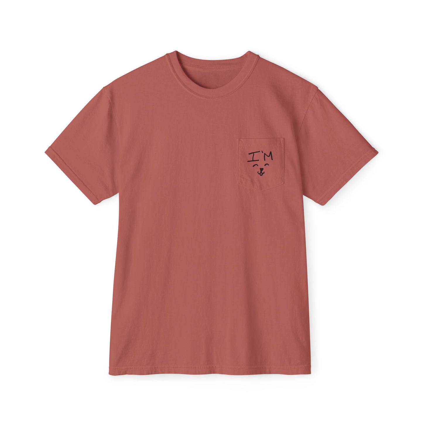 bee better every moment. II - Pocket Tee