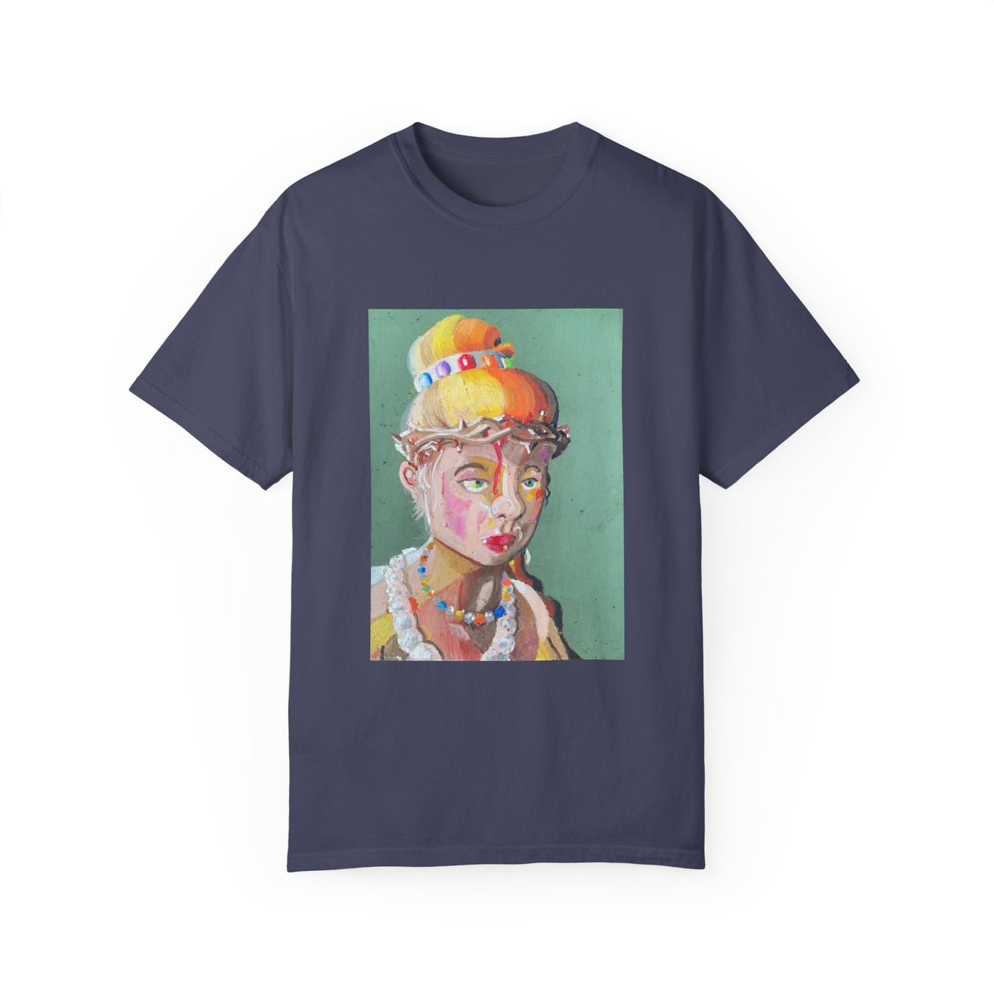 Faces Of Venus - Tee