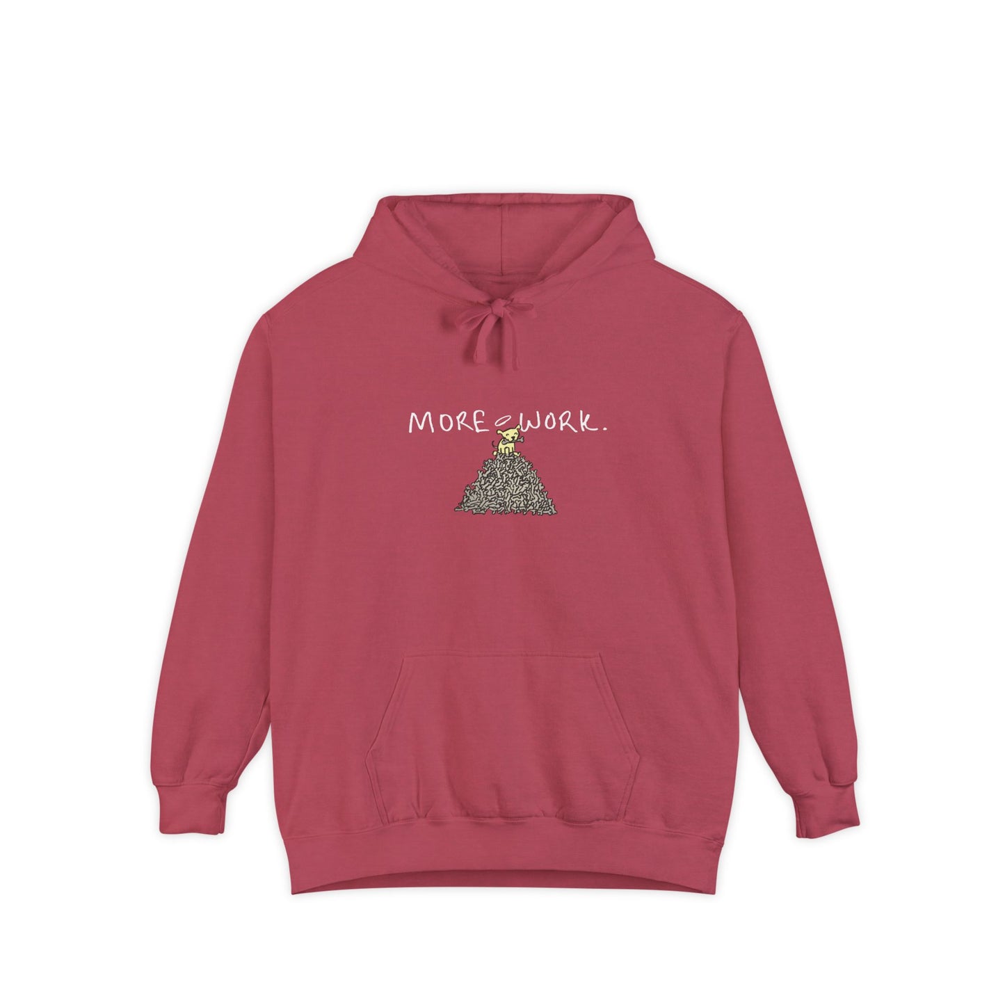 More Work. 2 (Comfort Colors)