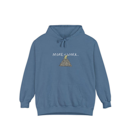 More Work. 2 (Comfort Colors)