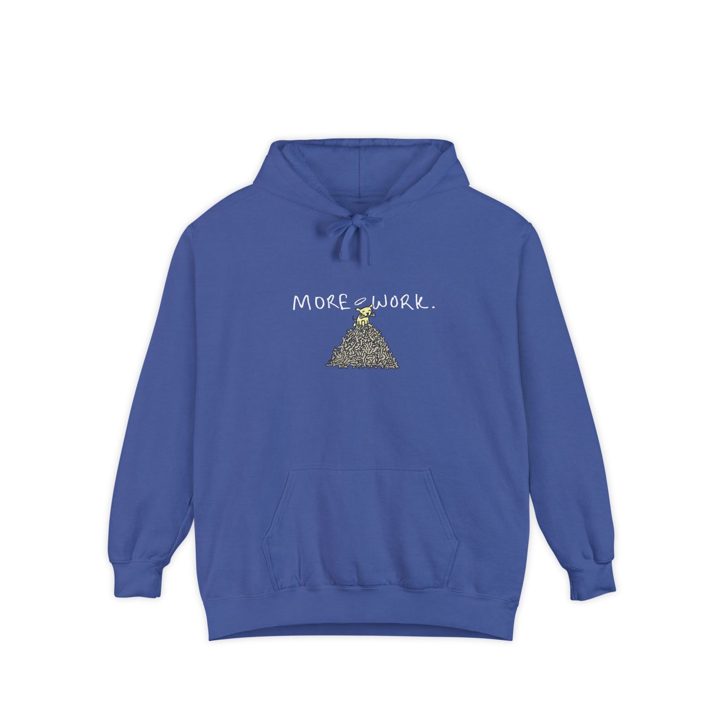 More Work. 2 (Comfort Colors)
