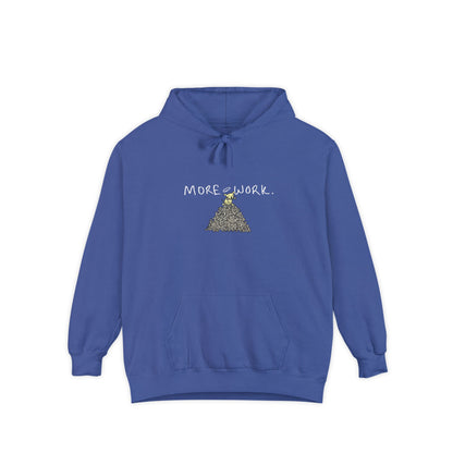 More Work. 2 (Comfort Colors)
