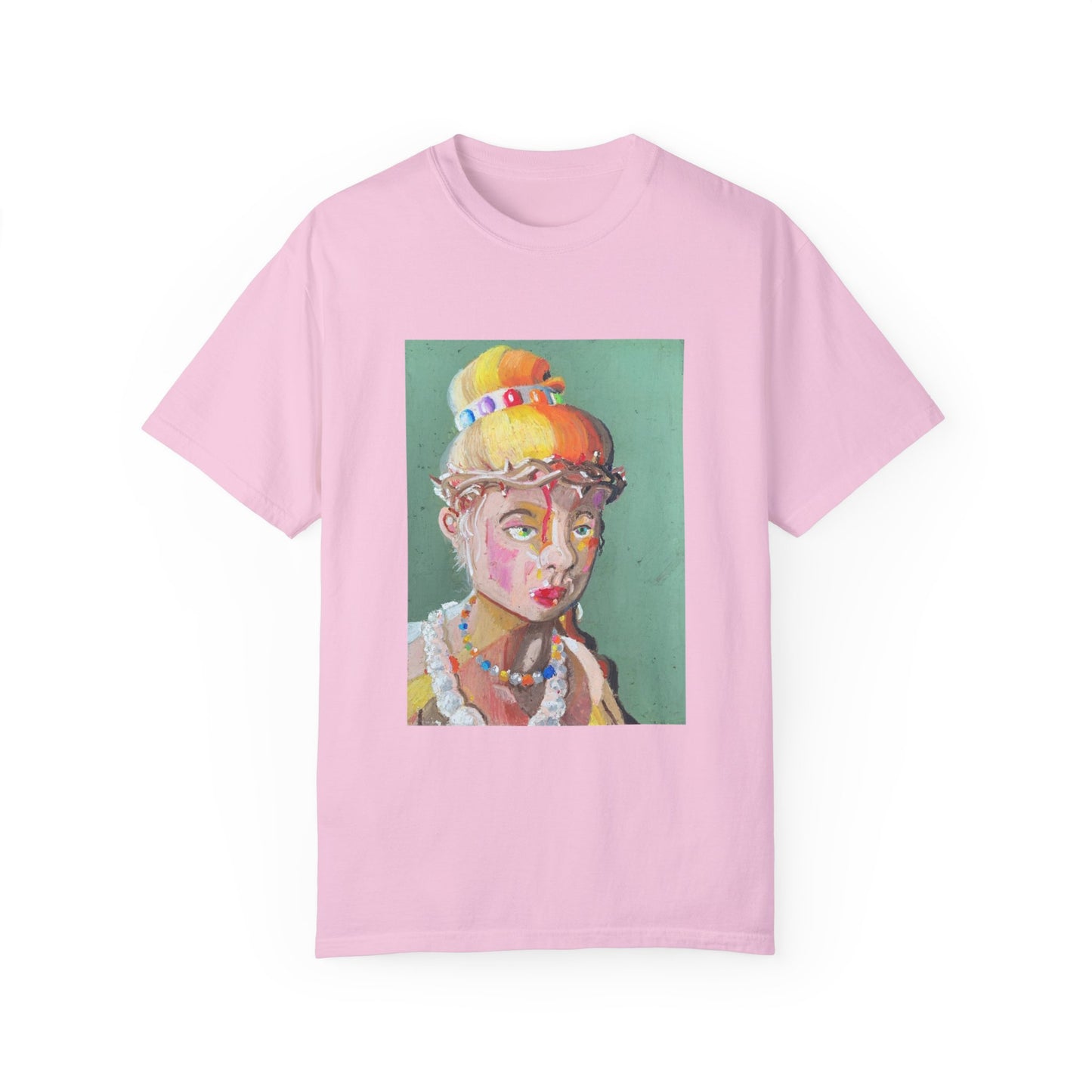 Faces Of Venus - Tee