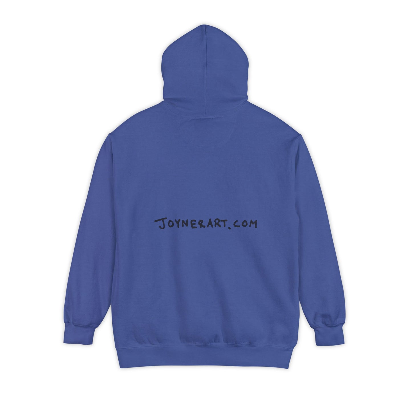 Angels Keeping Watch - Heavy Hoodie