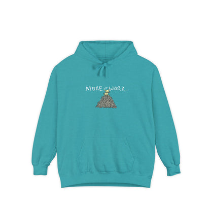 More Work. 2 (Comfort Colors)