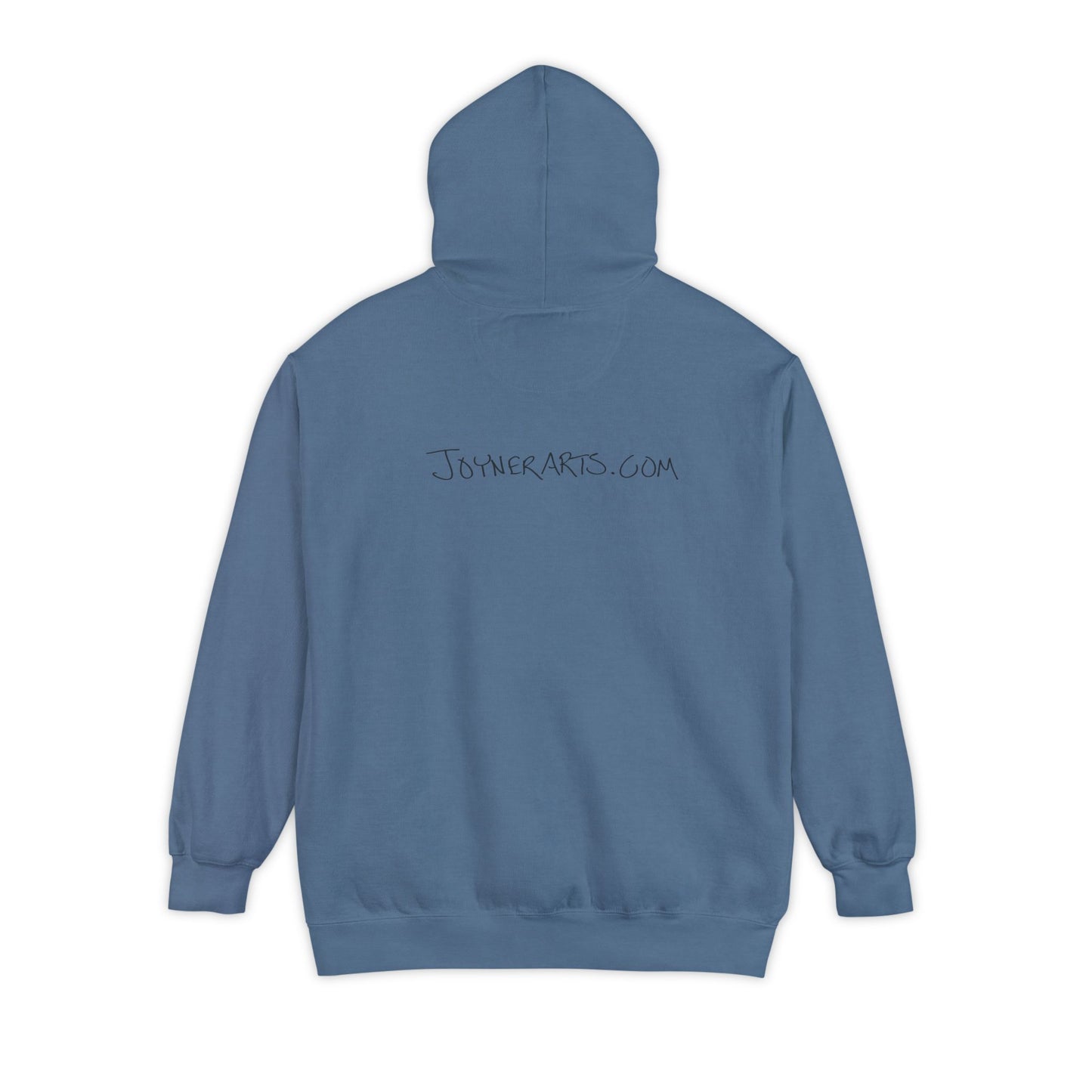 Follow The Song Of Your Future (Hoodie)